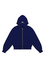 Bluza Full Zip Puffy Core 3 PAK