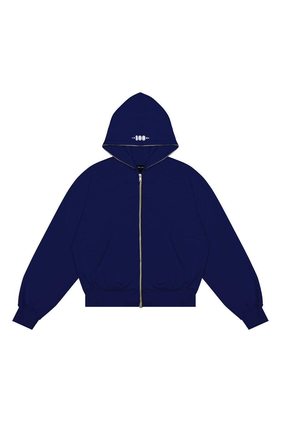 Bluza Full Zip Puffy Core 3 PAK