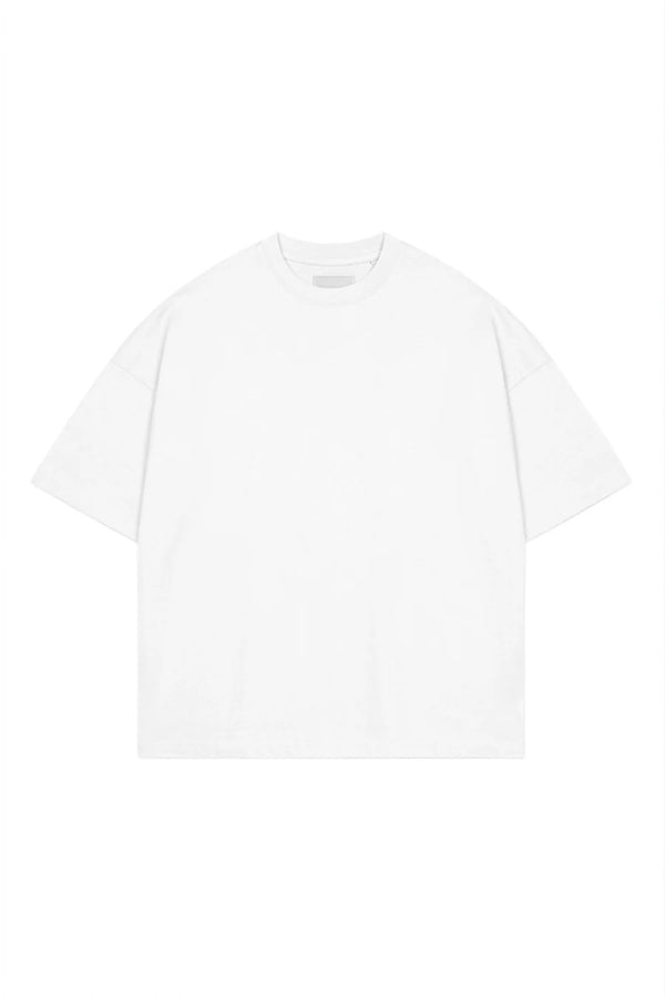Boxy Armor T-Shirt