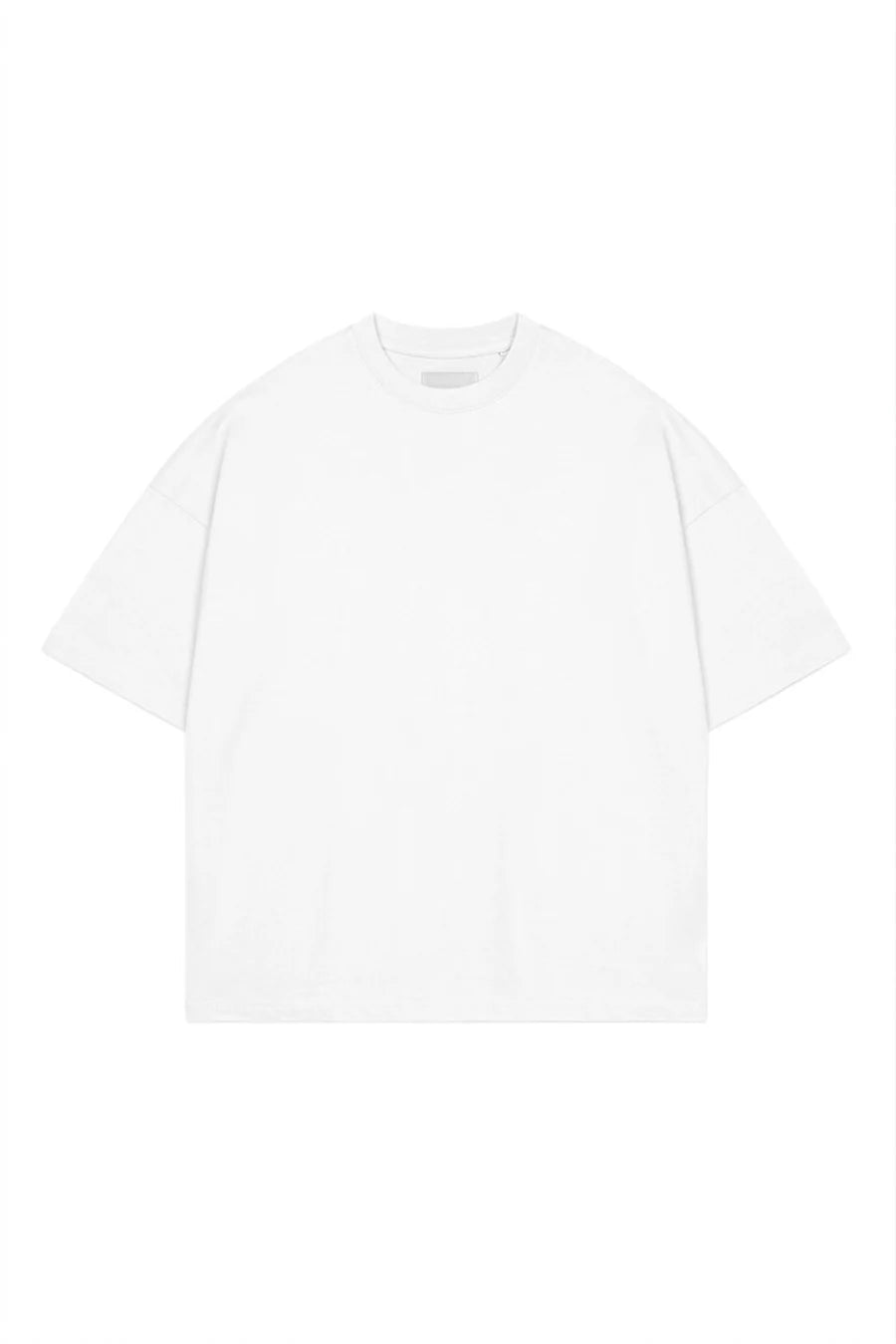 Boxy Armor T-Shirt