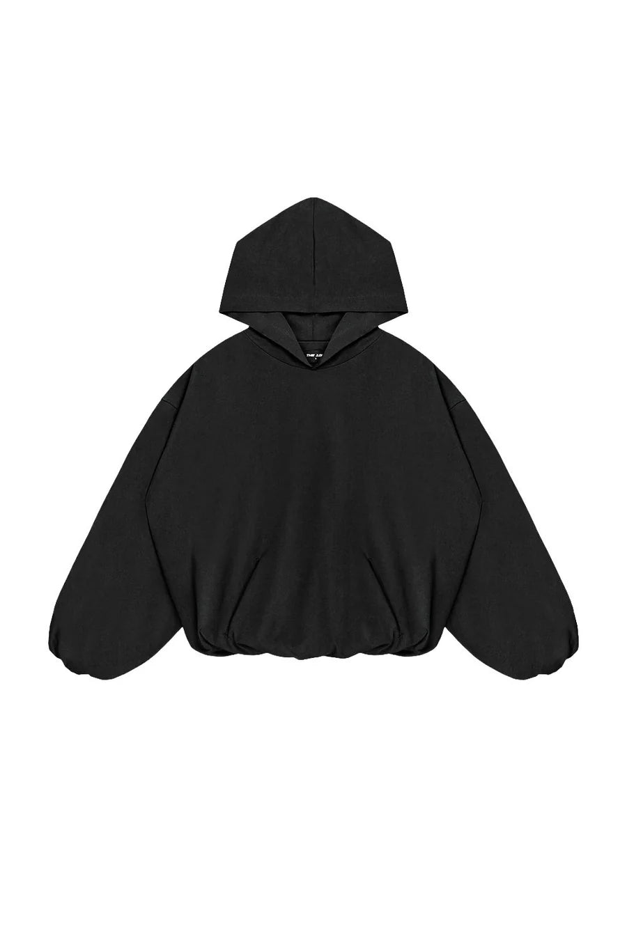 Sweatshirt Double Hyper