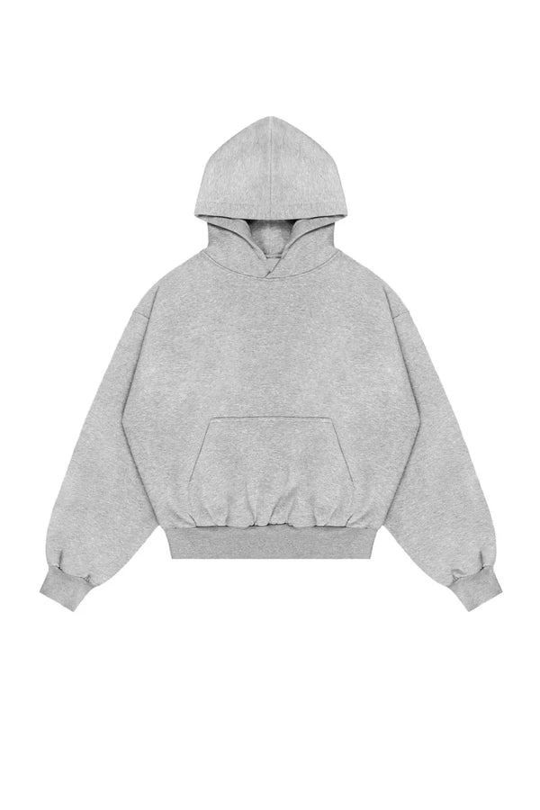 Kapuzenpullover Puffy Heavy Terry