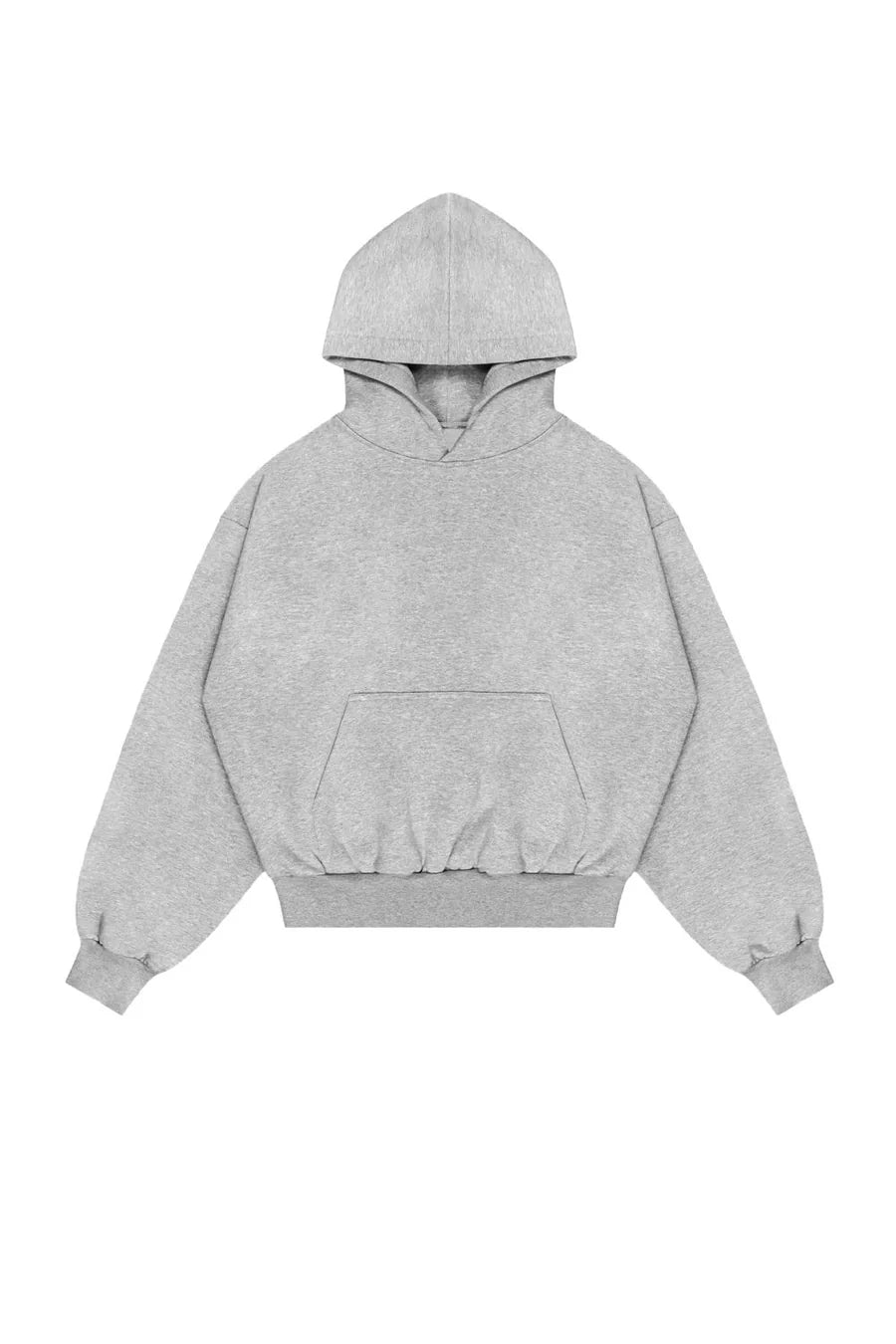 Kapuzenpullover Puffy Heavy Terry
