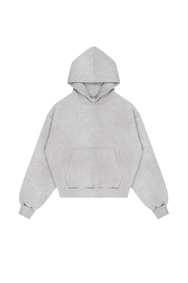 Bluza Hoodie Puffy Hyper