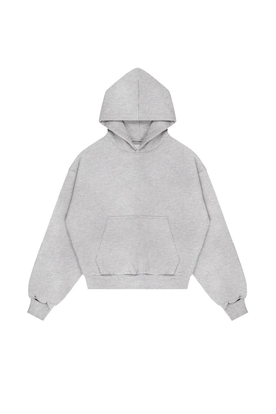 Bluza Hoodie Puffy Hyper