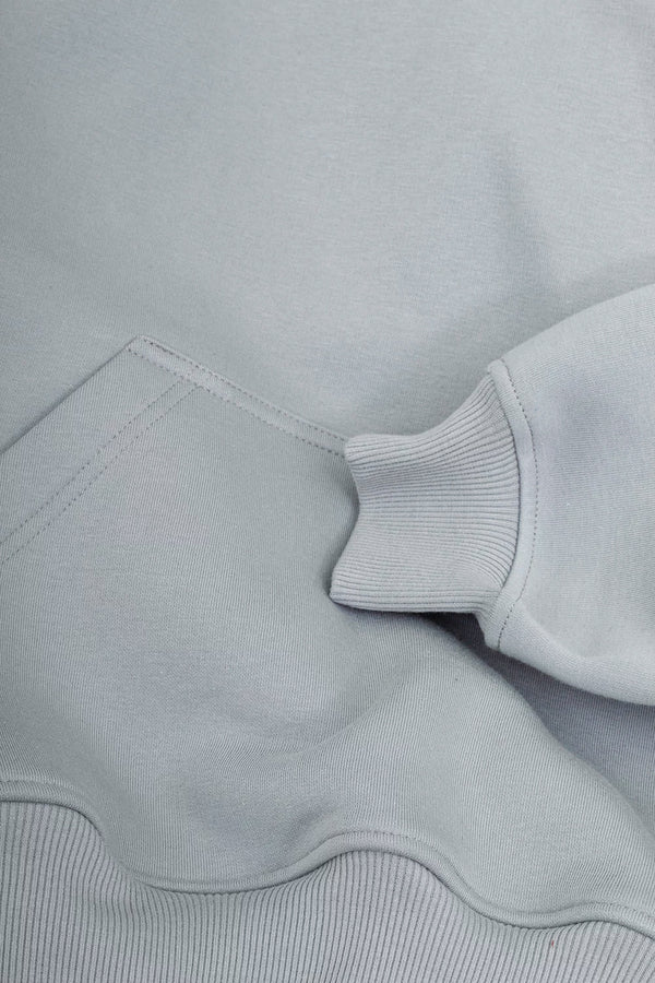Hoodie Boxy Heavy