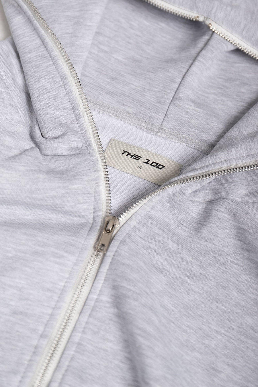 Bluza Full Zip Puffy Core 3 PAK