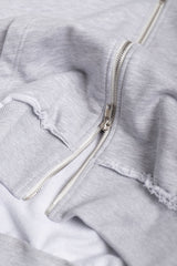 Bluza Full Zip Puffy Core 3 PAK