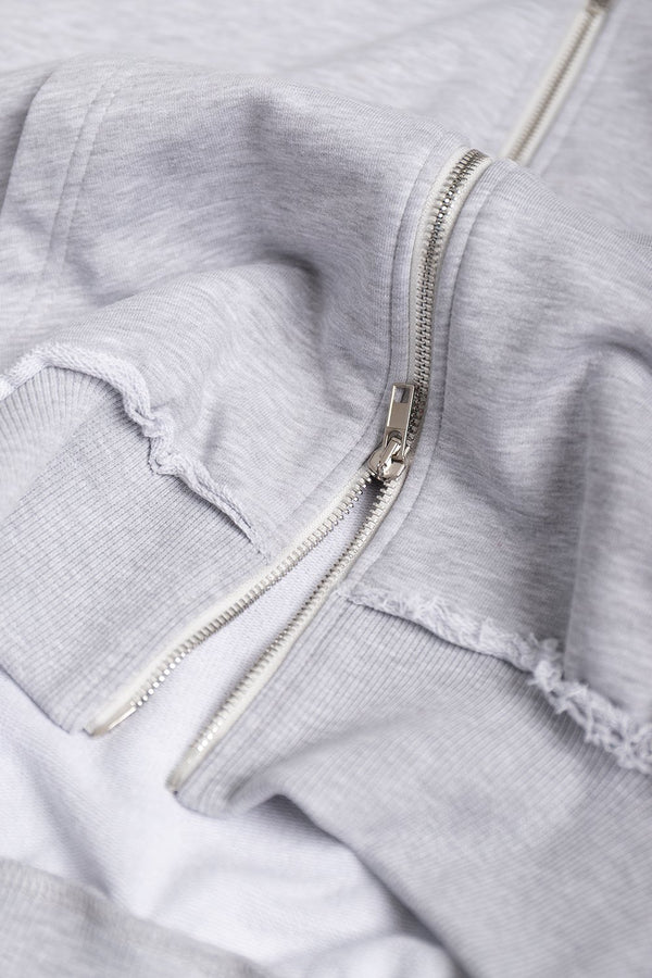 Bluza Full Zip Puffy Core 3 PAK