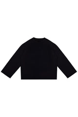 Longsleeve mit weiten Ärmeln