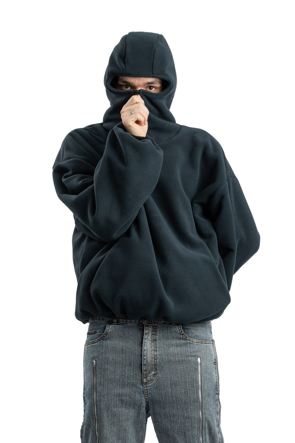 Bluza Polar Ninja