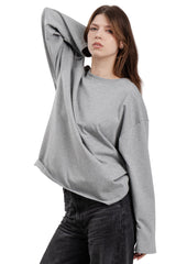 Longsleeve mit weiten Ärmeln