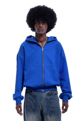 Bluza Puffy Zip Street 3 PAK