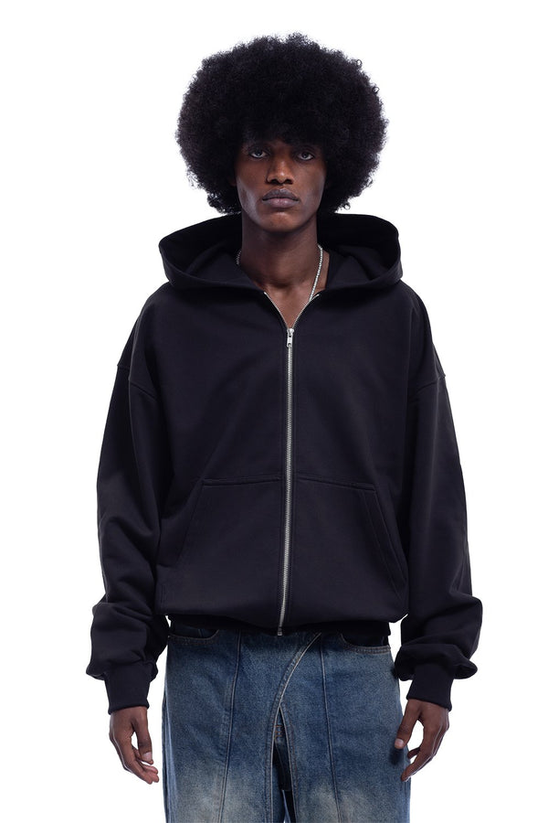Bluza Puffy Zip Street 3 PAK