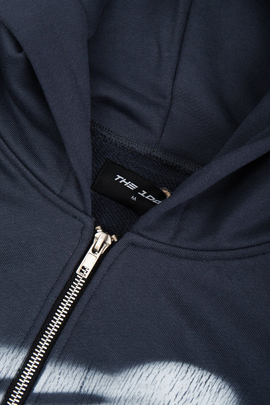 Bluza Puffy Zip Faces
