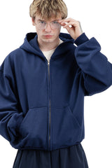 Bluza Puffy Zip Street 3 PAK