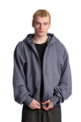 Bluza Puffy Zip Street 3 PAK