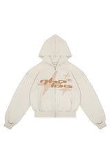 Bluza Puffy Zip Neoracing