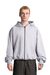 Bluza Puffy Zip Street 3 PAK
